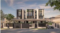 Chepstow Close (D19), Terrace #567501421
